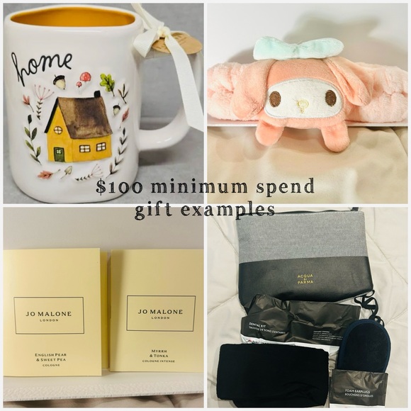 CUSTOMER APPRECIATION 2025 HOLIDAY SEASON - Picture 3 of 6